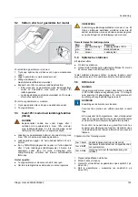 Preview for 125 page of Dräger drager X-dock 5300 Instructions For Use Manual