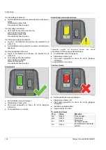 Preview for 126 page of Dräger drager X-dock 5300 Instructions For Use Manual