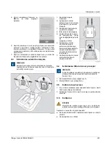 Preview for 223 page of Dräger drager X-dock 5300 Instructions For Use Manual