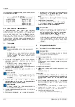 Preview for 228 page of Dräger drager X-dock 5300 Instructions For Use Manual