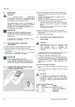 Preview for 232 page of Dräger drager X-dock 5300 Instructions For Use Manual