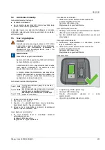 Preview for 233 page of Dräger drager X-dock 5300 Instructions For Use Manual