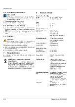 Preview for 236 page of Dräger drager X-dock 5300 Instructions For Use Manual