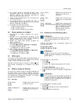 Preview for 241 page of Dräger drager X-dock 5300 Instructions For Use Manual