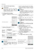 Preview for 242 page of Dräger drager X-dock 5300 Instructions For Use Manual