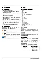 Preview for 262 page of Dräger drager X-dock 5300 Instructions For Use Manual