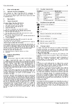 Предварительный просмотр 8 страницы Dräger DrugCheck 3000 Instructions For Use Manual