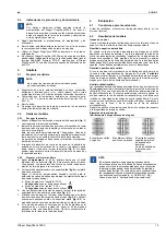 Предварительный просмотр 13 страницы Dräger DrugCheck 3000 Instructions For Use Manual