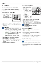 Предварительный просмотр 38 страницы Dräger DrugTest 5000 Technical Manual