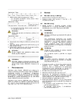 Preview for 19 page of Dräger e-Box Polytron 5000 Assembly Instructions Manual