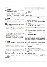 Preview for 25 page of Dräger e-Box Polytron 5000 Assembly Instructions Manual