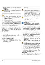 Preview for 28 page of Dräger e-Box Polytron 5000 Assembly Instructions Manual