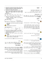 Preview for 31 page of Dräger e-Box Polytron 5000 Assembly Instructions Manual