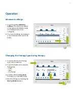 Preview for 17 page of Dräger Evita V600 Pocket Manual