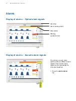 Preview for 20 page of Dräger Evita V600 Pocket Manual