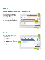 Preview for 21 page of Dräger Evita V600 Pocket Manual