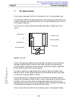 Preview for 65 page of Dräger Fabius 4116029 Technical & Service Manual