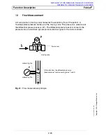 Preview for 66 page of Dräger Fabius 4116029 Technical & Service Manual