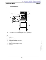 Preview for 72 page of Dräger Fabius 4116029 Technical & Service Manual