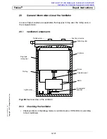 Preview for 189 page of Dräger Fabius 4116029 Technical & Service Manual