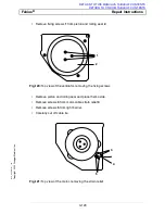 Preview for 197 page of Dräger Fabius 4116029 Technical & Service Manual