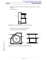 Preview for 201 page of Dräger Fabius 4116029 Technical & Service Manual