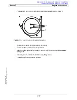 Preview for 205 page of Dräger Fabius 4116029 Technical & Service Manual