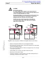 Preview for 209 page of Dräger Fabius 4116029 Technical & Service Manual