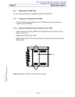 Preview for 211 page of Dräger Fabius 4116029 Technical & Service Manual