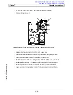 Preview for 213 page of Dräger Fabius 4116029 Technical & Service Manual