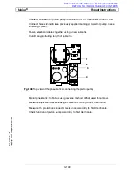 Preview for 217 page of Dräger Fabius 4116029 Technical & Service Manual