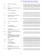 Preview for 241 page of Dräger Fabius 4116029 Technical & Service Manual