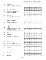 Preview for 242 page of Dräger Fabius 4116029 Technical & Service Manual