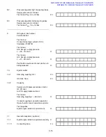 Preview for 248 page of Dräger Fabius 4116029 Technical & Service Manual