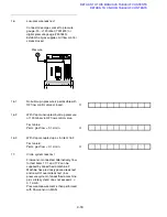 Preview for 252 page of Dräger Fabius 4116029 Technical & Service Manual