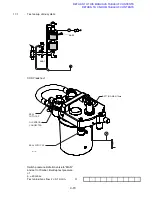 Preview for 253 page of Dräger Fabius 4116029 Technical & Service Manual