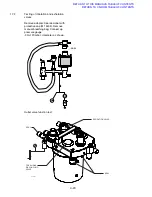 Preview for 254 page of Dräger Fabius 4116029 Technical & Service Manual