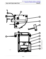 Preview for 300 page of Dräger Fabius 4116029 Technical & Service Manual