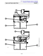 Preview for 302 page of Dräger Fabius 4116029 Technical & Service Manual