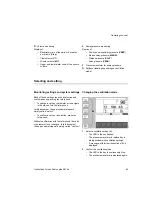 Preview for 45 page of Dräger Fabius plus Instructions For Use Manual