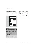 Preview for 52 page of Dräger Fabius plus Instructions For Use Manual