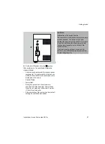 Preview for 87 page of Dräger Fabius plus Instructions For Use Manual