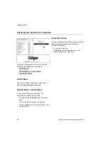 Preview for 88 page of Dräger Fabius plus Instructions For Use Manual