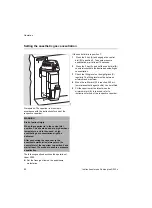 Preview for 92 page of Dräger Fabius plus Instructions For Use Manual