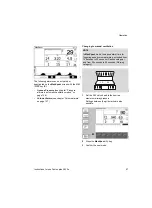 Preview for 97 page of Dräger Fabius plus Instructions For Use Manual