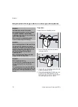 Preview for 110 page of Dräger Fabius plus Instructions For Use Manual