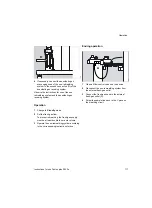 Preview for 111 page of Dräger Fabius plus Instructions For Use Manual