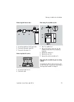 Preview for 173 page of Dräger Fabius plus Instructions For Use Manual