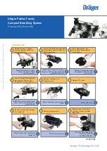 Dräger Fabius Series Disassembly/Assembly preview