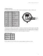 Предварительный просмотр 15 страницы Dräger Flame 5000 Technical Manual